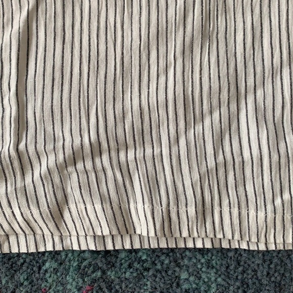 Volcom striped dress - Picture 3 of 5